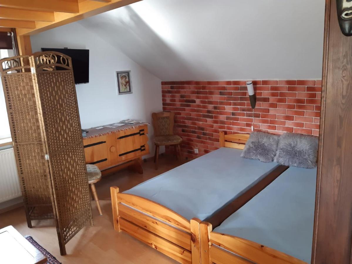 Apart - House Sandomierz Zewnętrze zdjęcie