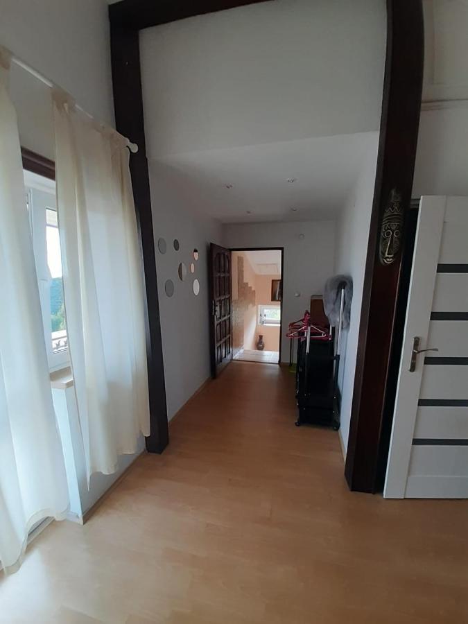 Apart - House Sandomierz Zewnętrze zdjęcie