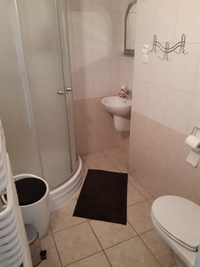 Apart - House Sandomierz Zewnętrze zdjęcie