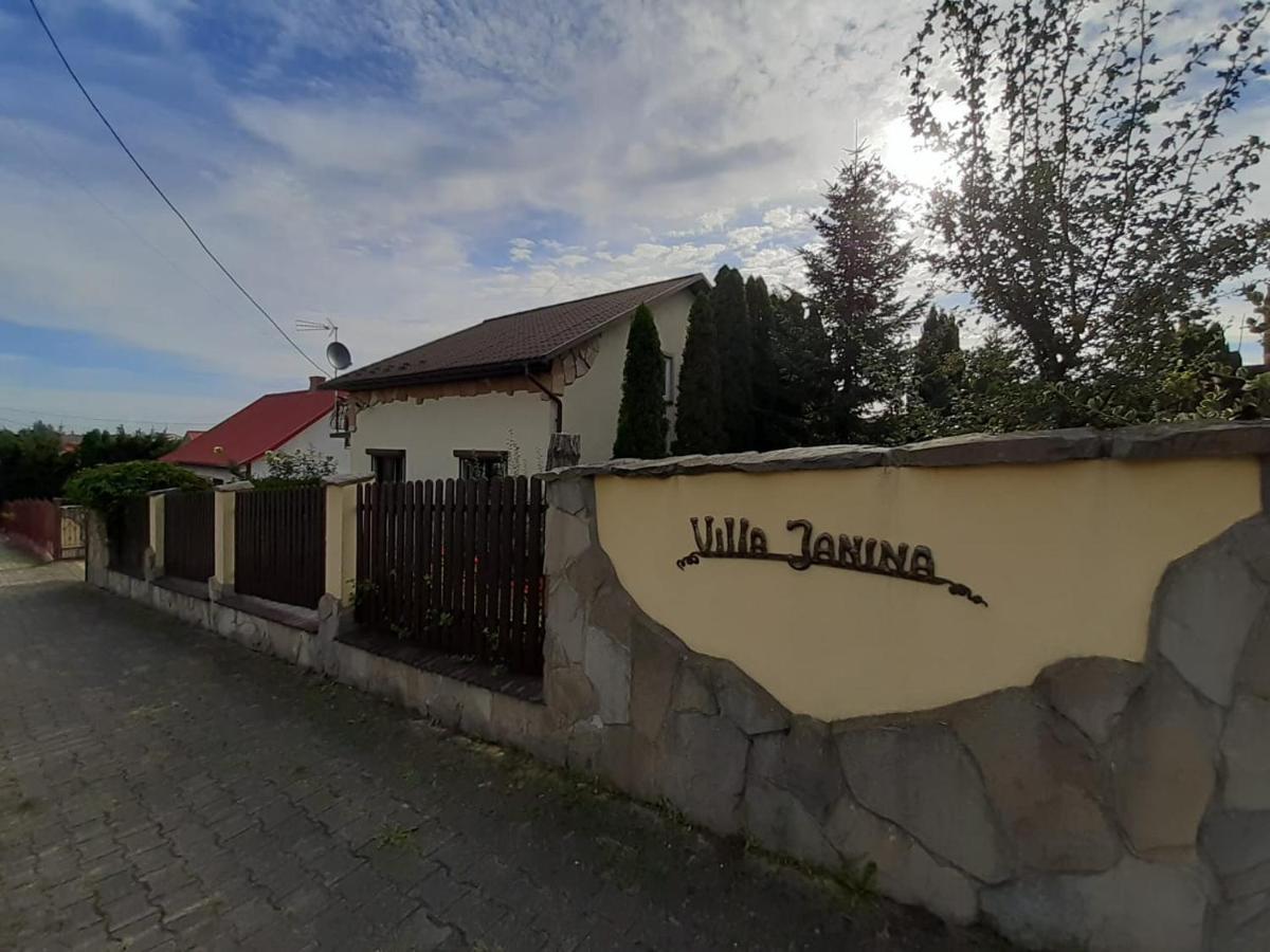 Apart - House Sandomierz Zewnętrze zdjęcie