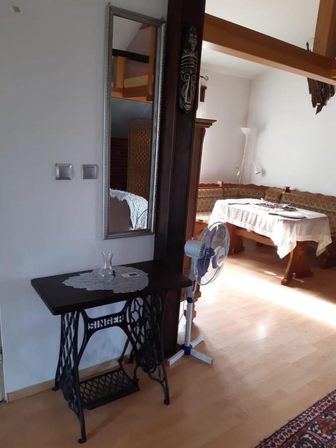Apart - House Sandomierz Zewnętrze zdjęcie