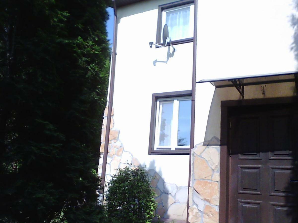 Apart - House Sandomierz Zewnętrze zdjęcie