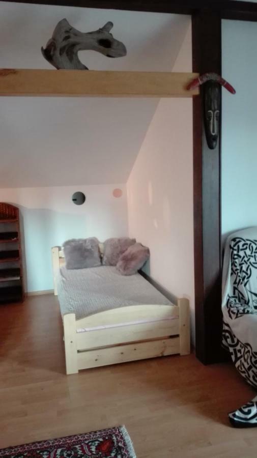 Apart - House Sandomierz Zewnętrze zdjęcie